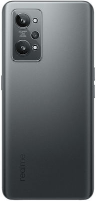 Realme GT 2 Pro 5G Dual SIM (8GB/128GB) Steel Black