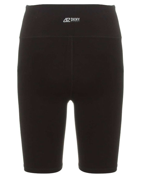 DKNY Schulung Leggings Schwarz