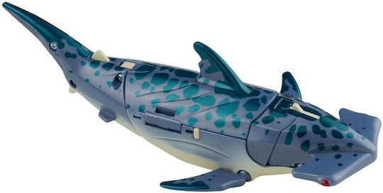 Action-Figur Beast Wars Maximal Cybershark Transformatoren für 8+ Jahre Jahre
