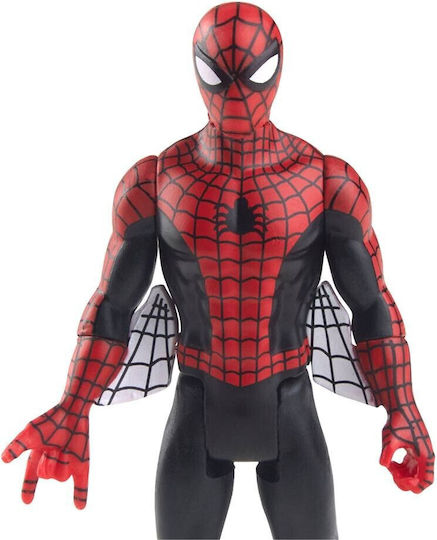 Φigură de acțiune Legende Marvel Spider-Man Spider-Man pentru copii de 4+ ani ani 10cm cm
