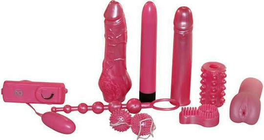 You2Toys Candy Set Σετ Pink