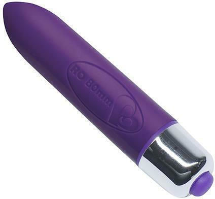 Rocks Off Colour Me Mini Δονητής Bullet 8cm Orgasmic
