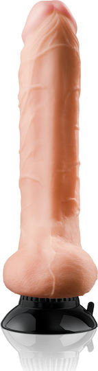 Pipedream Ρεαλιστικός Δονητής 21.5cm Flesh
