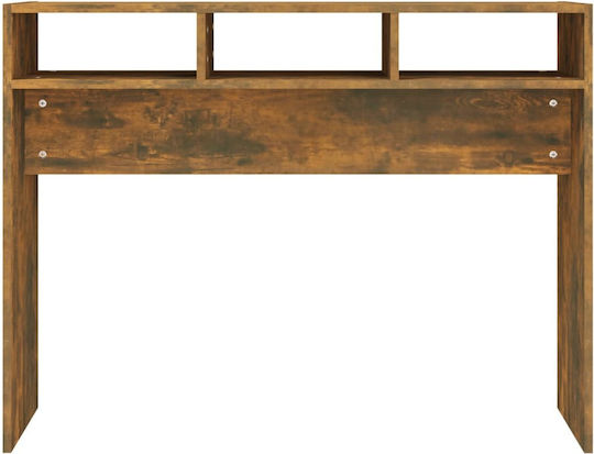Consolă Lemn L105xL30xH80buc