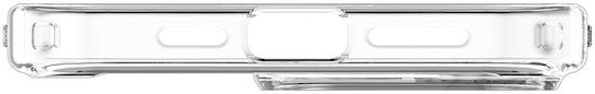 Spigen Ultra Hybrid Back Cover Plastic 2mm Crystal Clear (iPhone 14 Pro Max)