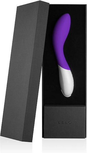 Lelo Mona 2 Δονητής G-Spot 22cm Purple