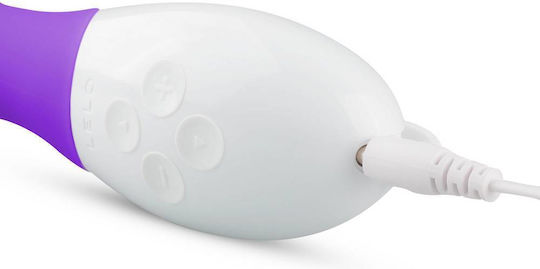 Lelo Mona 2 Δονητής G-Spot 22cm Purple