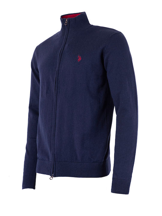 Marineblau