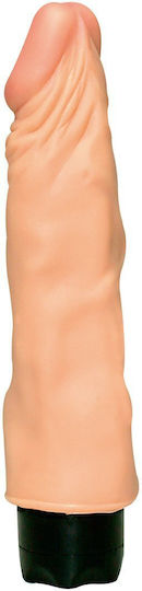Nanma Personalities Jen's Wrench Realistic Vibrator 22cm Carne