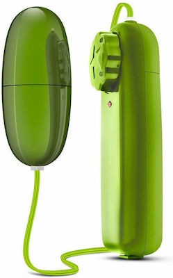 Blush B Yours-Power Bullet Vibrator Bullet 5cm BL-05522 Green