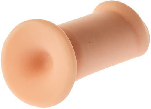 Dream Toys Mr Dixx Little Lewis Ρεαλιστικό Dildo με Βεντούζα Flesh 9cm
