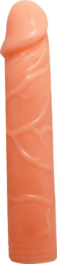 Baile Sextoy Dildo realist Flesh 18.8cm