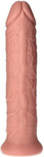 Toyz4lovers Cesare Dildo Ρεαλιστικό Dildo Flesh 32cm