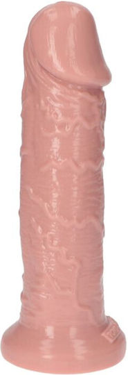Toyz4lovers Leone Dildo Реалистично дилдо Със смукателна чашка Плът 25см