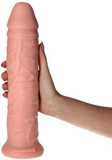 Toyz4lovers Cesare Dildo Ρεαλιστικό Dildo Flesh 32cm