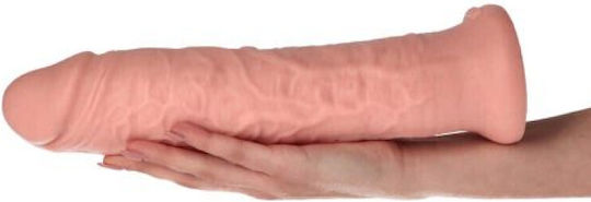Toyz4lovers Cesare Dildo Ρεαλιστικό Dildo Flesh 32cm