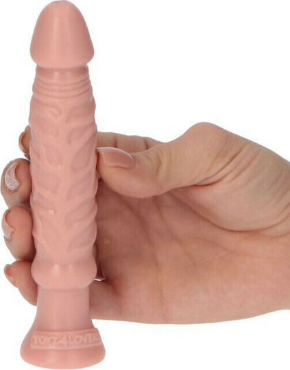 Toyz4lovers Ρεαλιστικό Dildo Flesh 10.5cm
