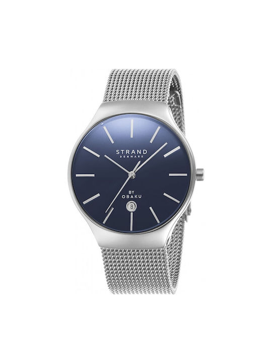 Obaku S701GDCLMC