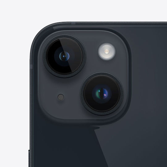 Apple iPhone 14 (6/128GB) Midnight
