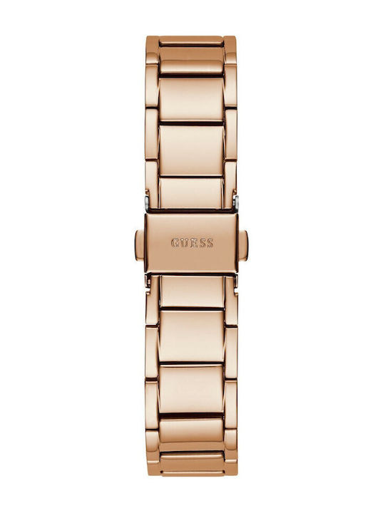 Guess Stainless Steel Watch Guess Stainless Steel Watch