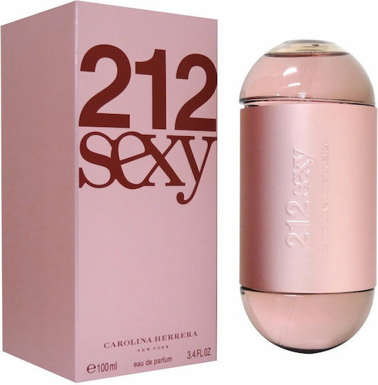 Carolina Herrera Eau de Toilette 100ml