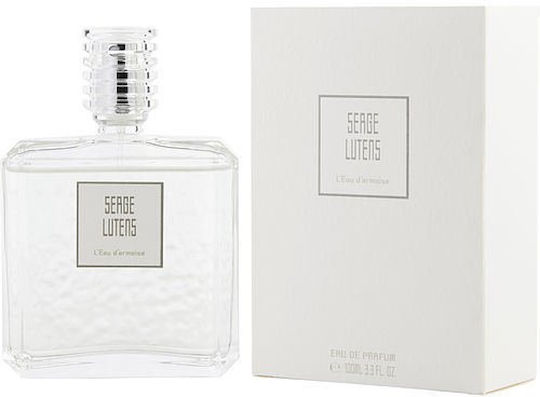 Serge Lutens L'Eau d'Armoise Eau de Parfum 100ml