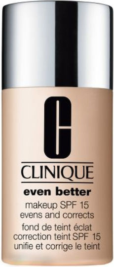 Clinique Even Better Лилаво/бяло SPF15 CN28 Слонова кост 30мл