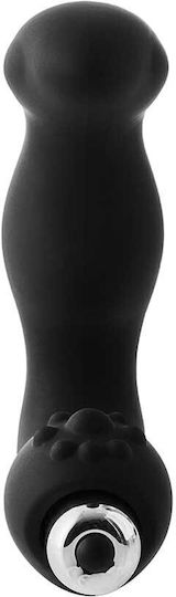 Dream Toys Fantasstic Anal Vibrator Black 15cm