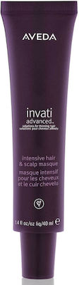 Aveda Invati Intensive Hair & Scalp Masque 150ml