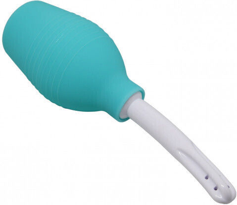 Mr. Play Πρωκτικό Ντους 300ml Τιρκουάζ