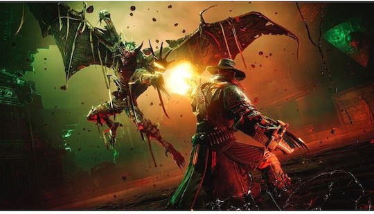 Evil West Xbox Series X Game