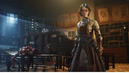 Evil West Xbox Series X Game