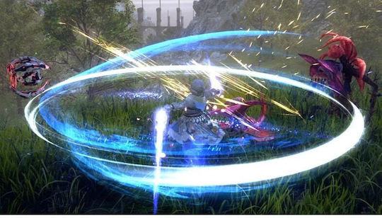 Star Ocean: The Divine Force Day One Edition Xbox Series X Game