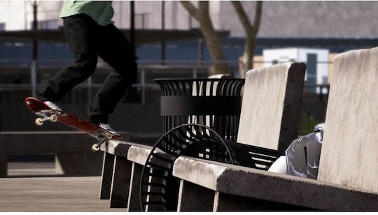 Session: Skate Sim Xbox Series X Game