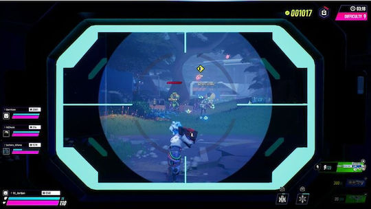 Arcadegeddon Xbox Series X Game
