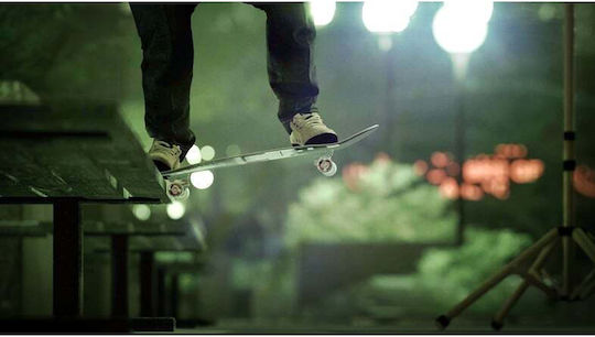 Session: Skate Sim Xbox Series X Game