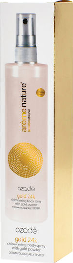 Azade Body Mist 200ml