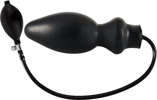 LateX Inflatable Latex Anal Plug Anal Plug Schwarz | Skroutz Germany LateX Inflatable Latex Anal Plug Anal Plug Schwarz | Skroutz Germany