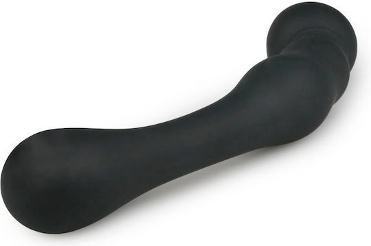 Easytoys Anal Probe No.1 Πρωκτικό Dildo Μαύρο