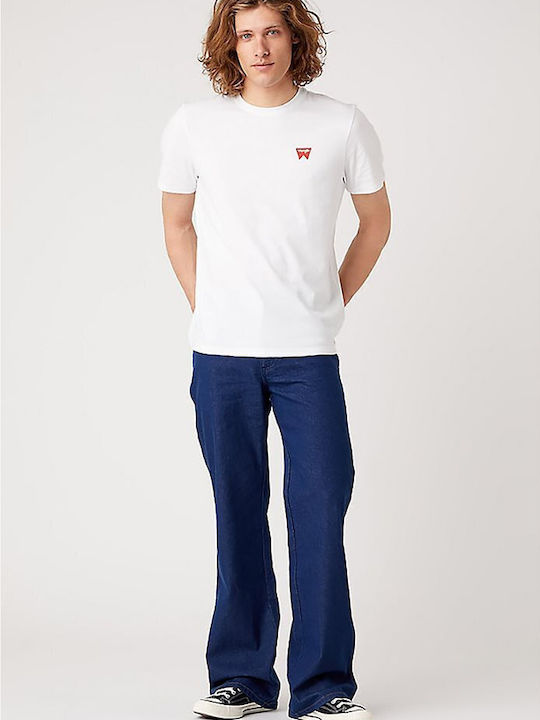 Sign Off T-shirt White