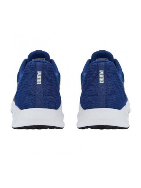 Twitch Runner Sport Shoes Running Blue