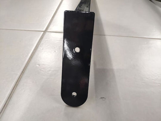 Tiguar Ball Hanger Weight Stand for Pilates balls