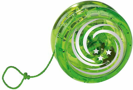 Moses Yo-Yo (Various Designs/Assortment of Designs) 1pc