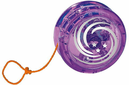 Moses Yo-Yo (Various Designs/Assortment of Designs) 1pc