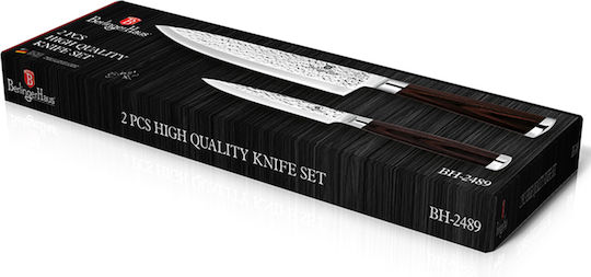 Berlinger Haus Primal Gloss Collection