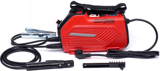 Kraft & Dele Sudură - Redresor Inverter 330A
