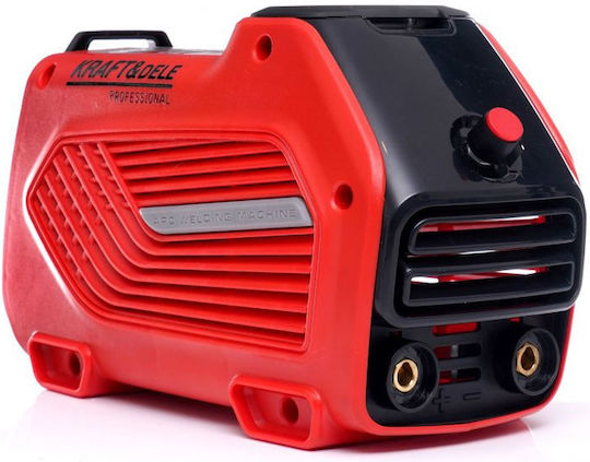 Kraft & Dele Sudură - Redresor Inverter 330A