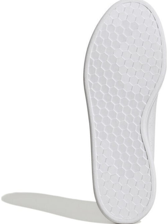 Advantage Sneakers Cloud White / Altered Amber