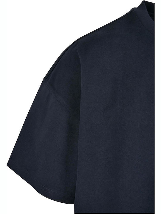 T-shirt MIDNIGHT NAVY