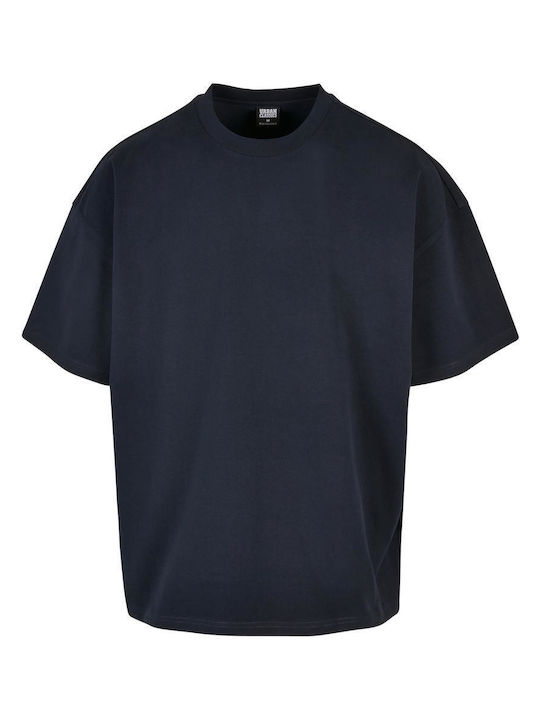 T-shirt MIDNIGHT NAVY